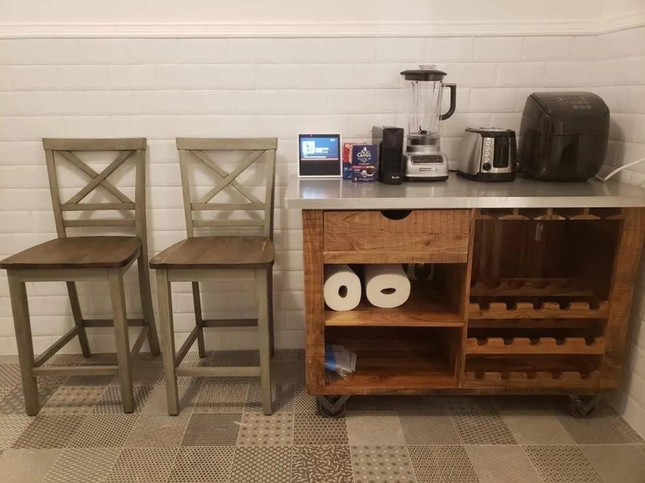 V1 Pr Rentals Big Apartment For Groups سان خوان بورتوريكو
