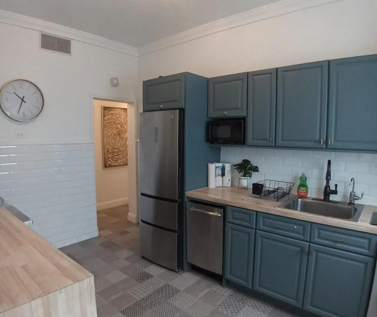 V1 Pr Rentals Big Apartment For Groups سان خوان