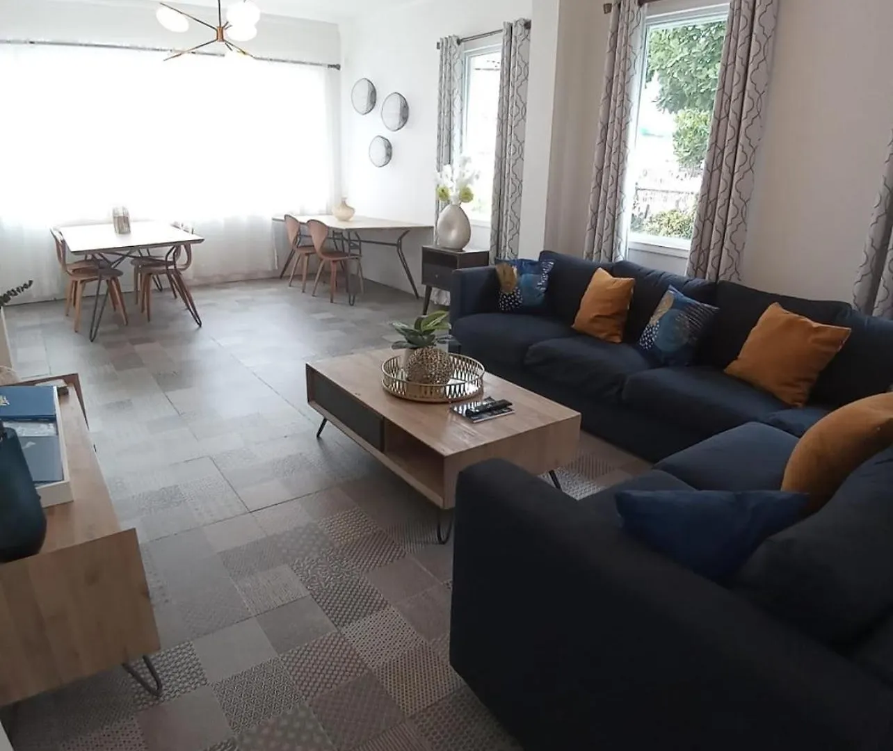 V1 Pr Rentals Big Apartment For Groups سان خوان