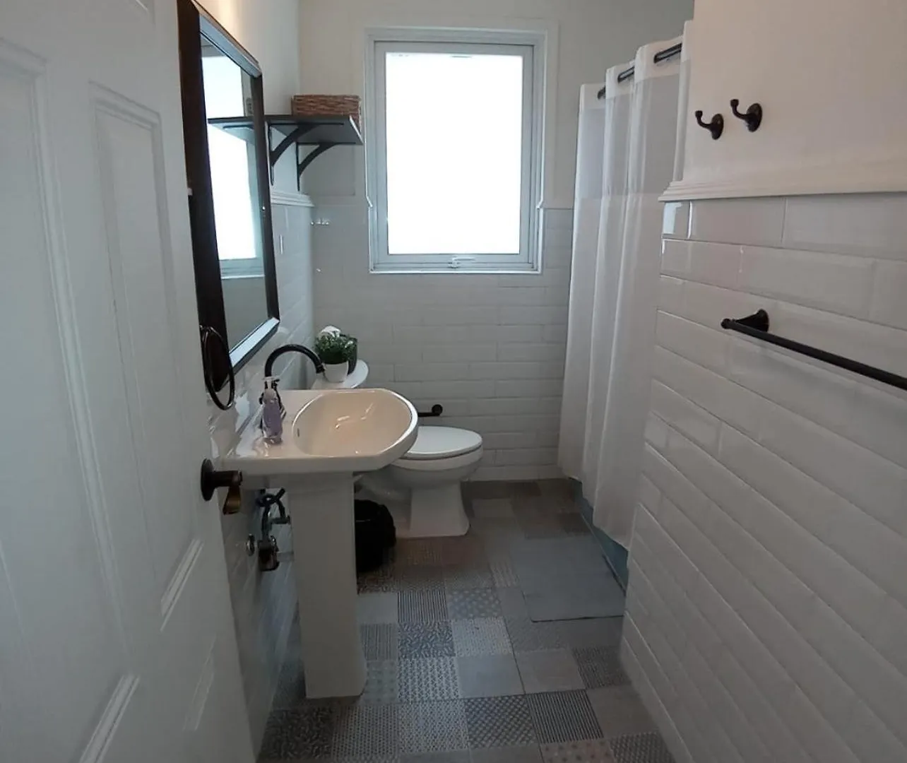 V1 Pr Rentals Big Apartment For Groups سان خوان 0*,  بورتوريكو