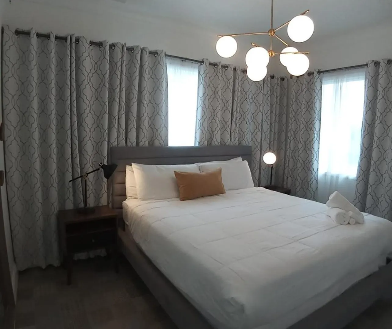 V1 Pr Rentals Big Apartment For Groups سان خوان