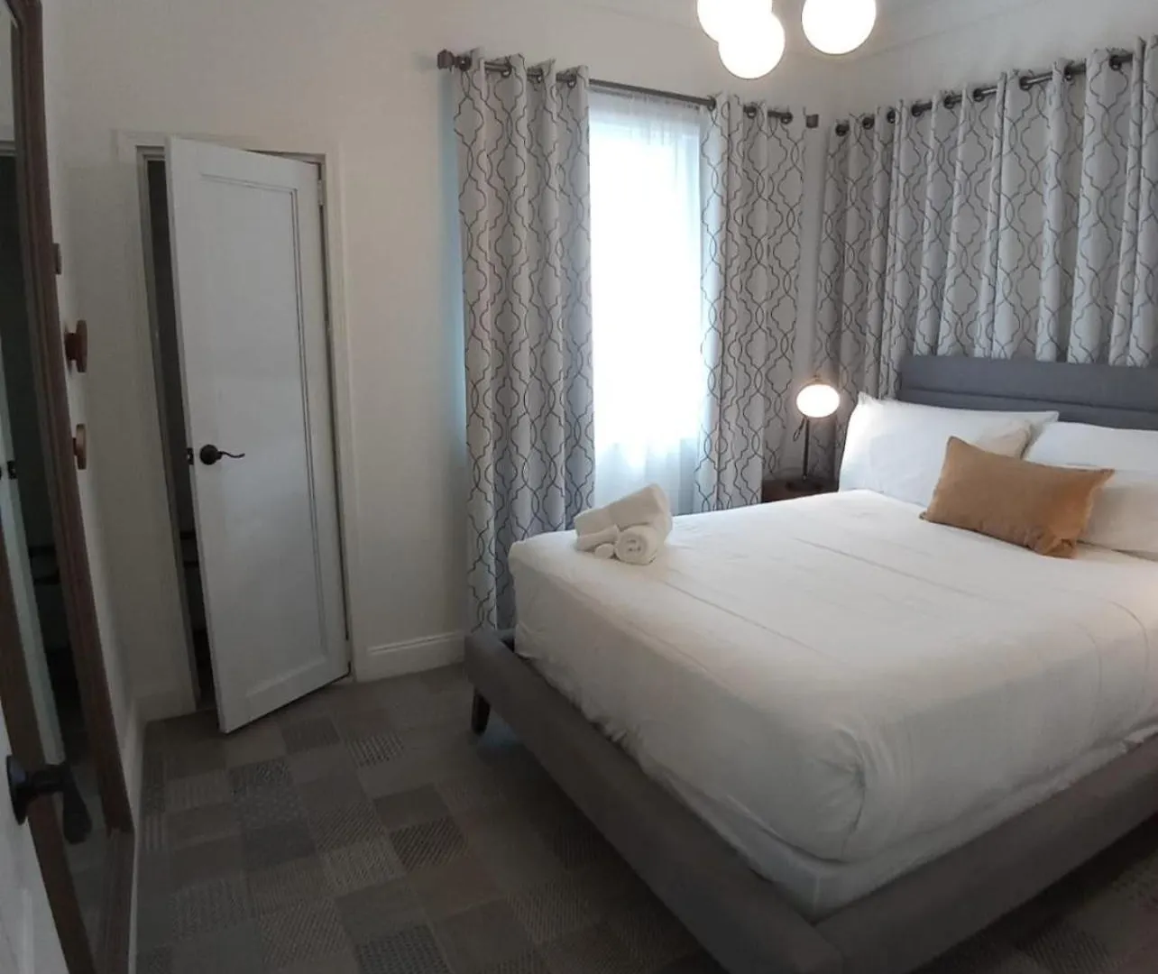 V1 Pr Rentals Big Apartment For Groups سان خوان 0*,