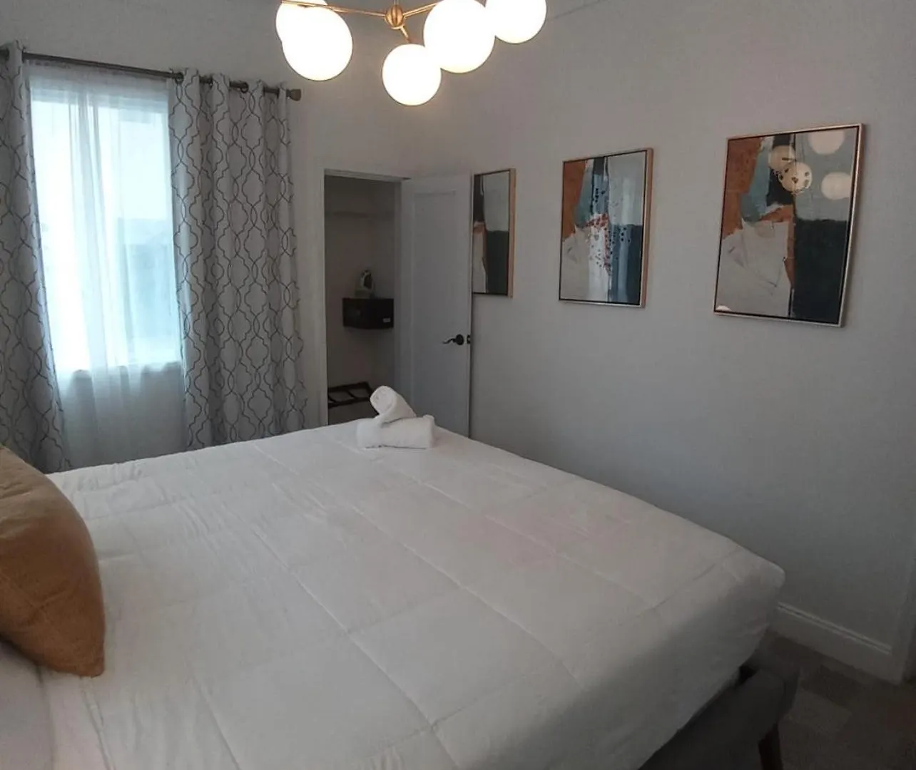V1 Pr Rentals Big Apartment For Groups سان خوان 0*,