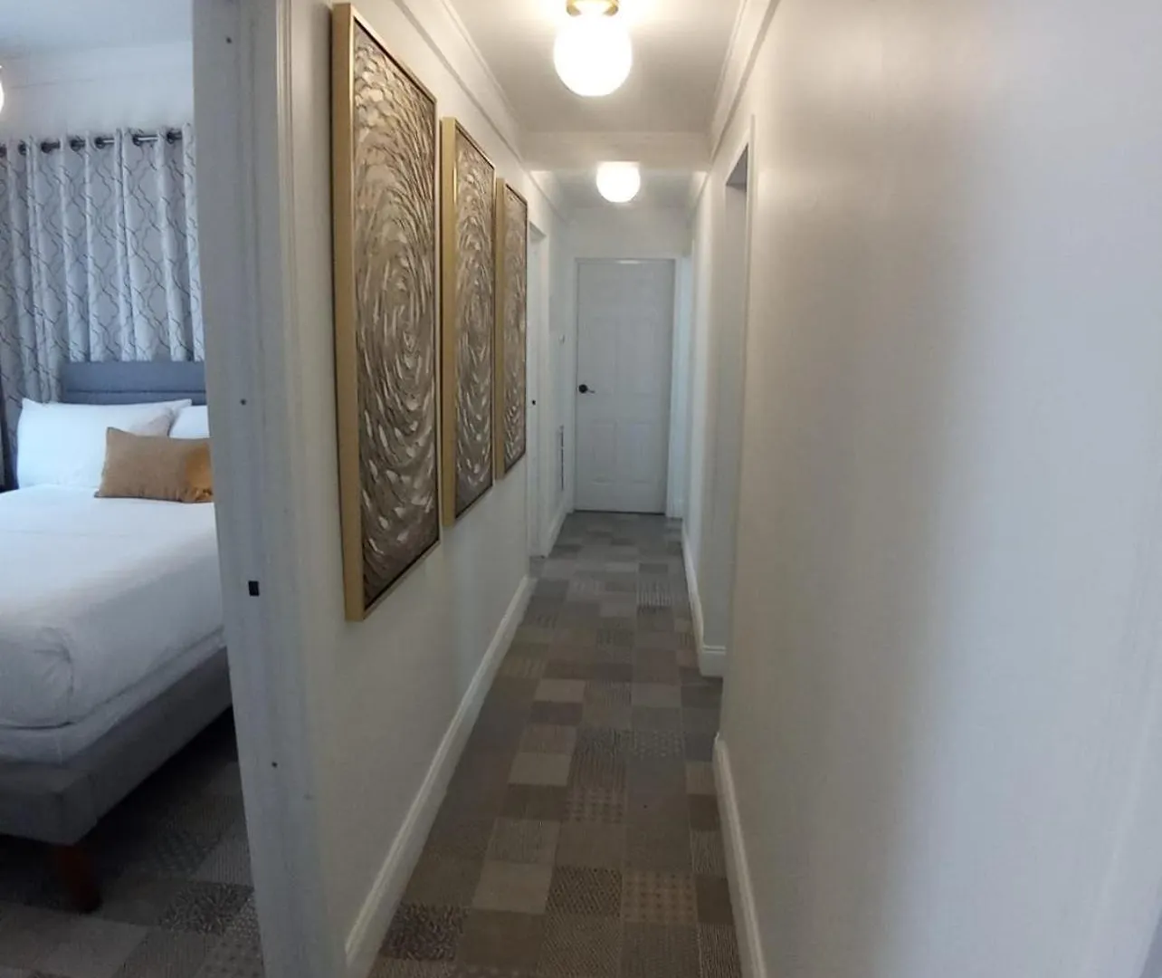 V1 Pr Rentals Big Apartment For Groups سان خوان