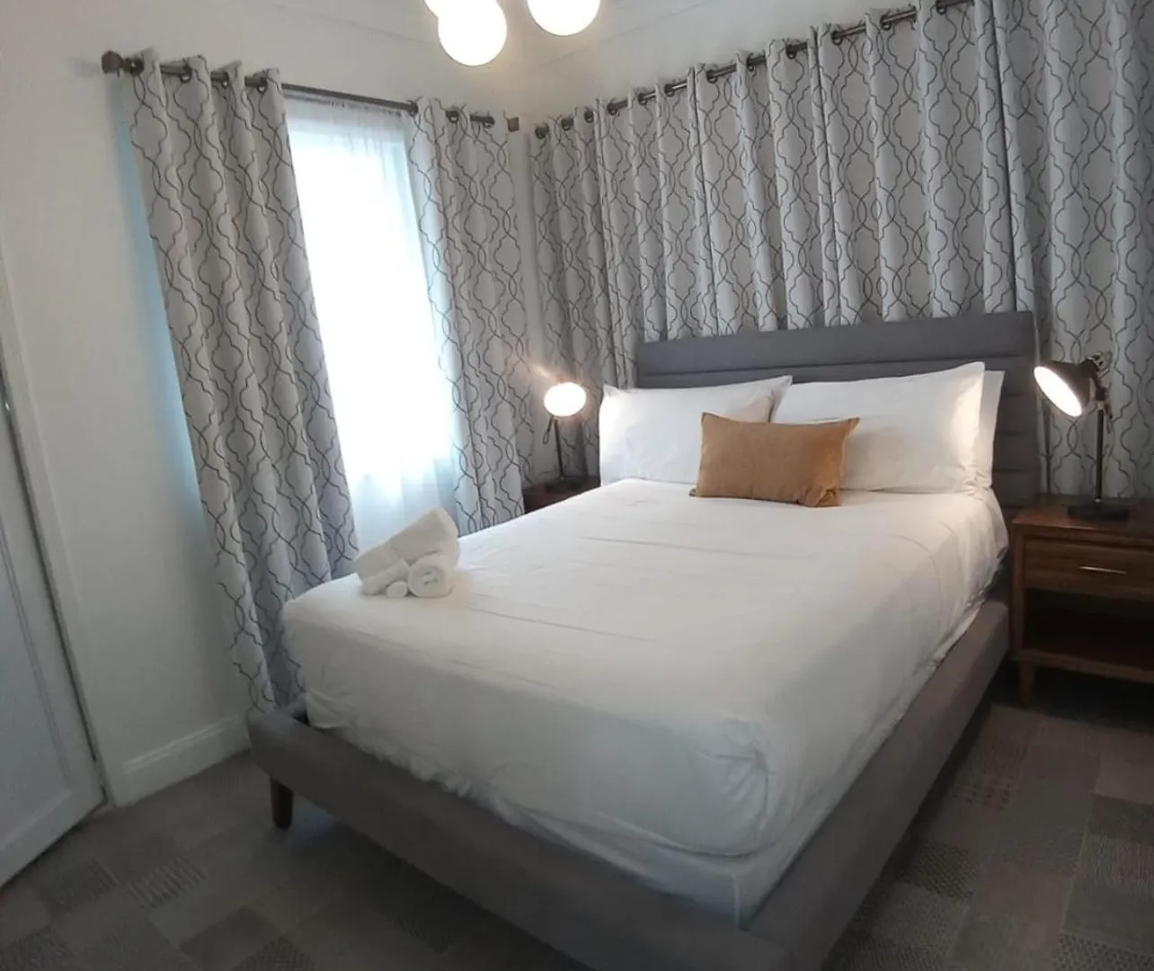 V1 Pr Rentals Big Apartment For Groups سان خوان