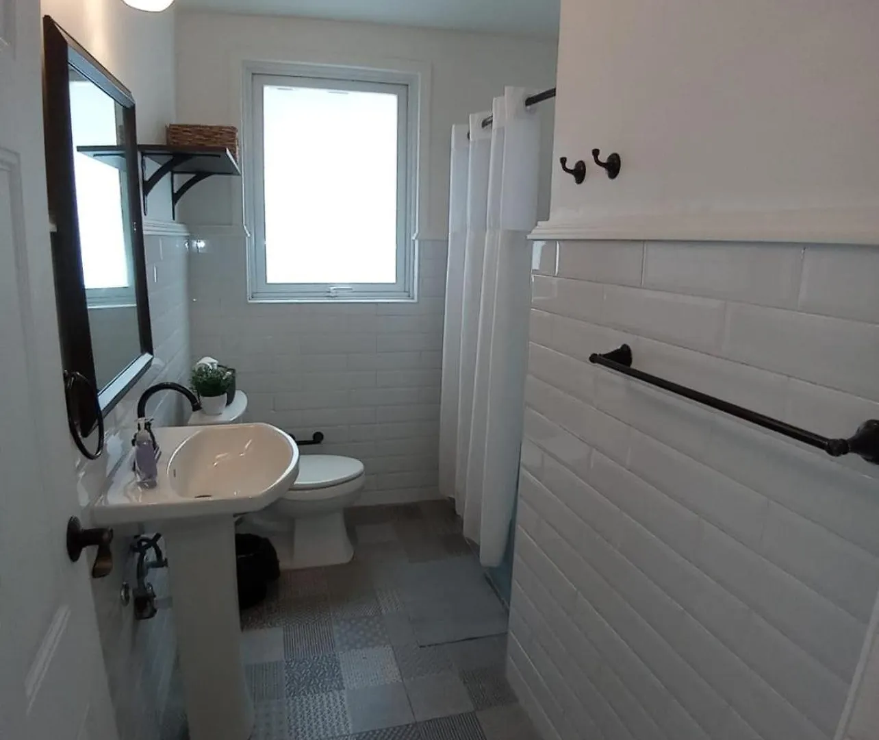 V1 Pr Rentals Big Apartment For Groups سان خوان بورتوريكو