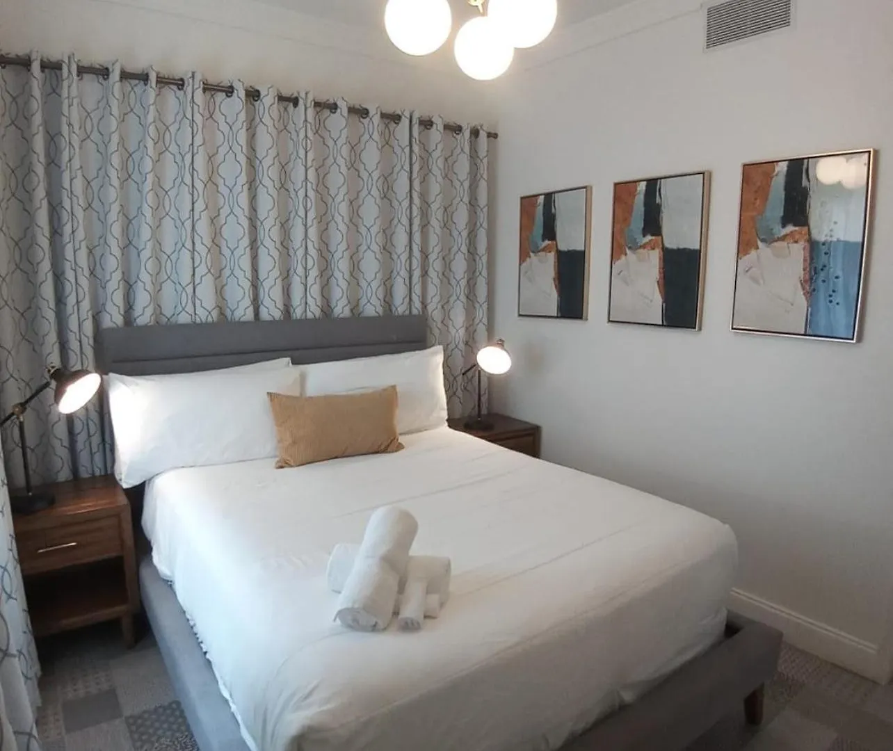 V1 Pr Rentals Big Apartment For Groups سان خوان