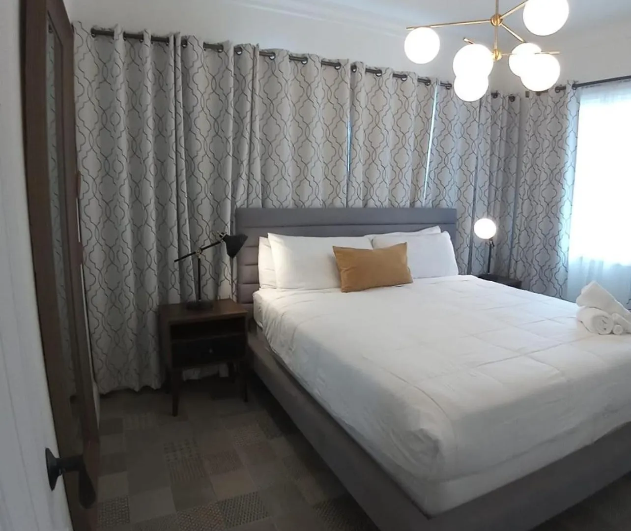 V1 Pr Rentals Big Apartment For Groups سان خوان