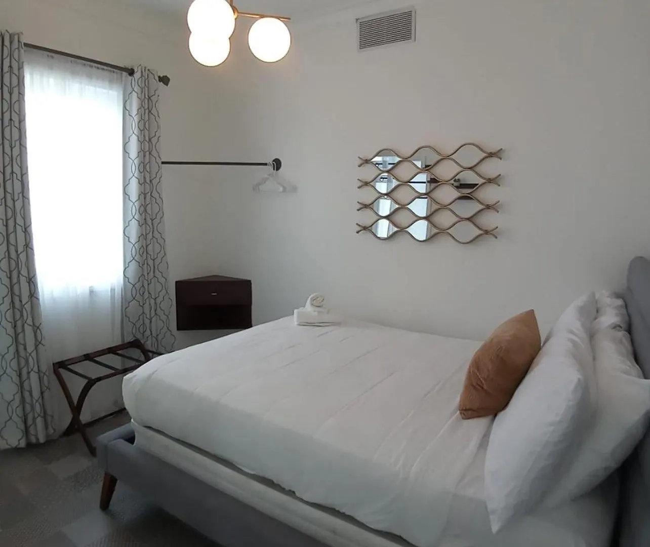 V1 Pr Rentals Big Apartment For Groups سان خوان