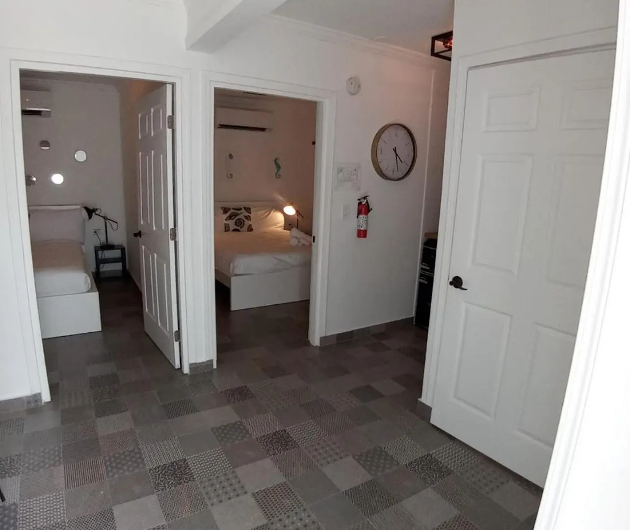V1 Pr Rentals Big Apartment For Groups سان خوان