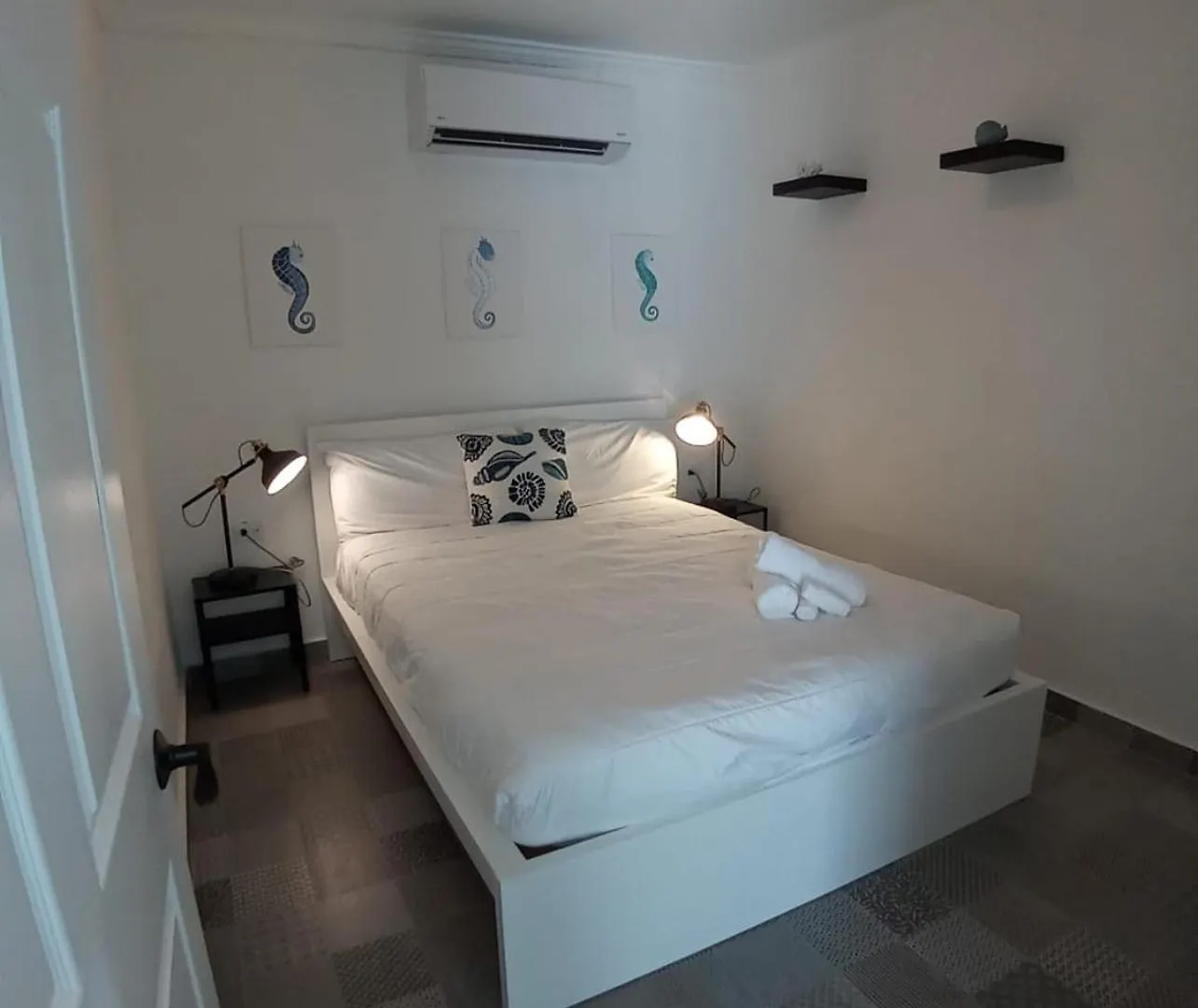 V1 Pr Rentals Big Apartment For Groups سان خوان بورتوريكو