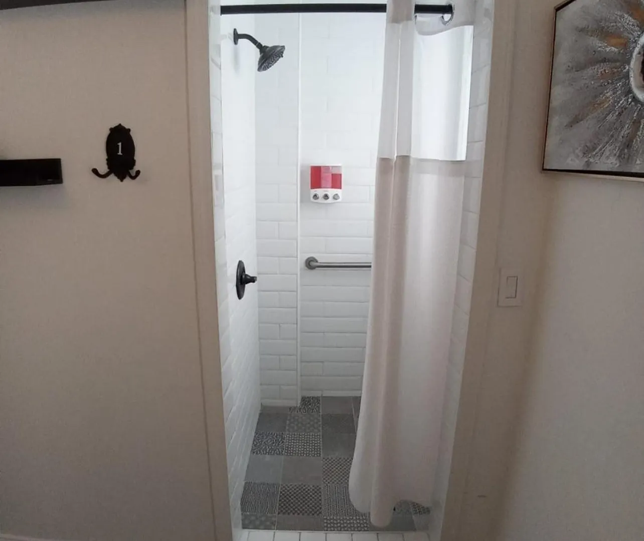 V1 Pr Rentals Big Apartment For Groups سان خوان 0*,