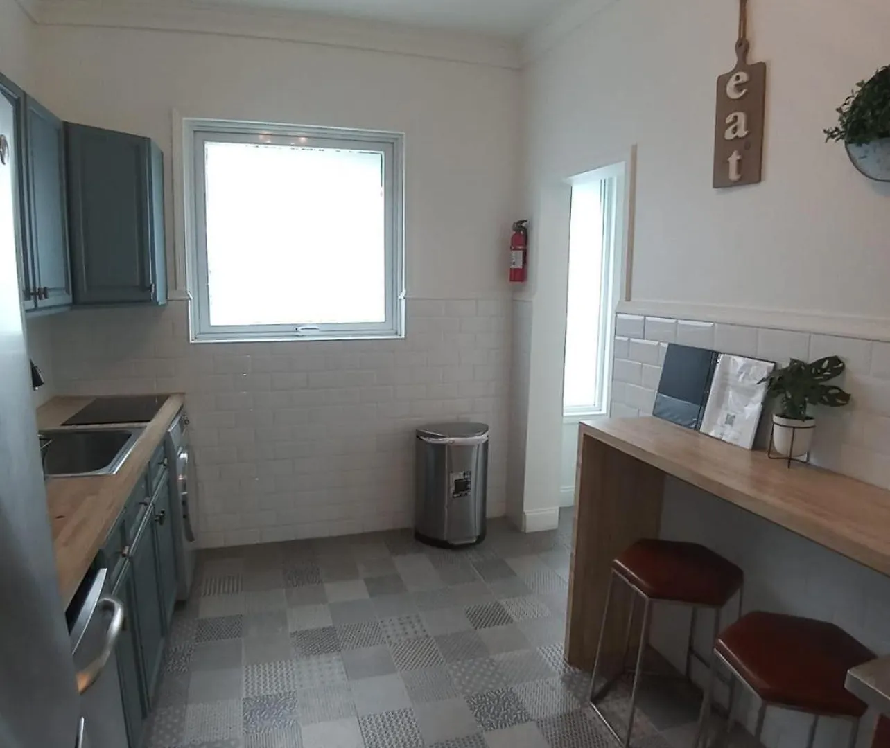 V1 Pr Rentals Big Apartment For Groups سان خوان