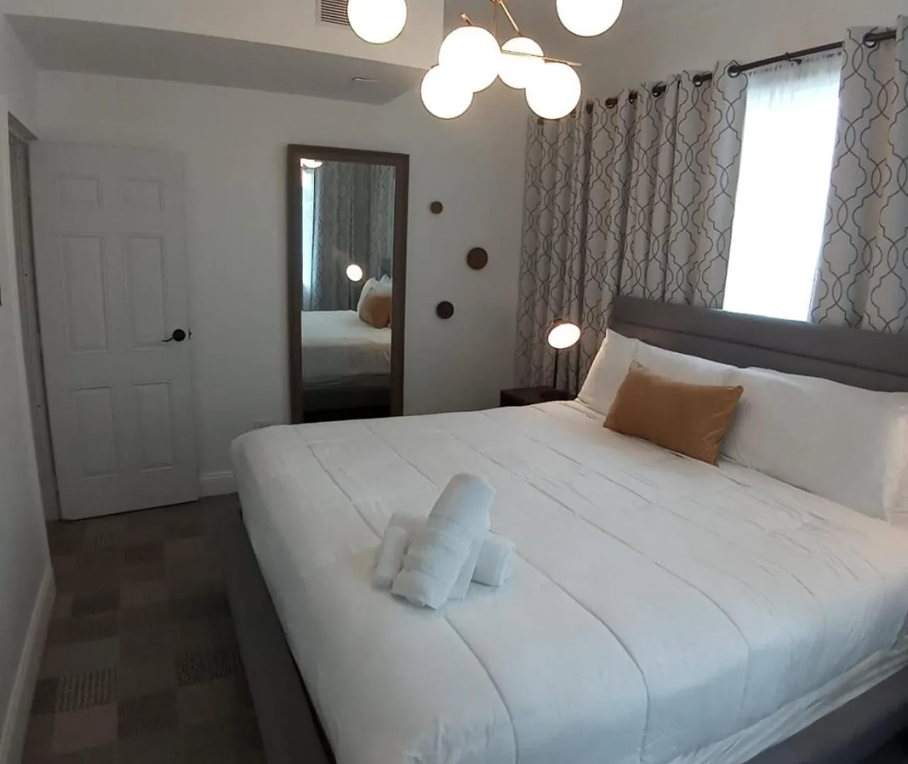 V1 Pr Rentals Big Apartment For Groups سان خوان