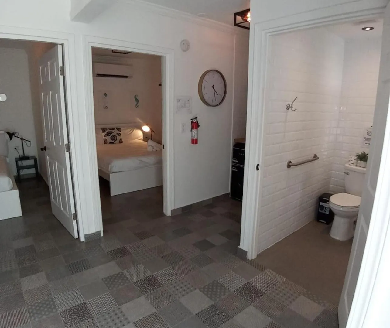 V1 Pr Rentals Big Apartment For Groups سان خوان 0*,