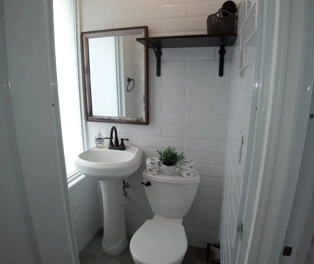 V1 Pr Rentals Big Apartment For Groups سان خوان