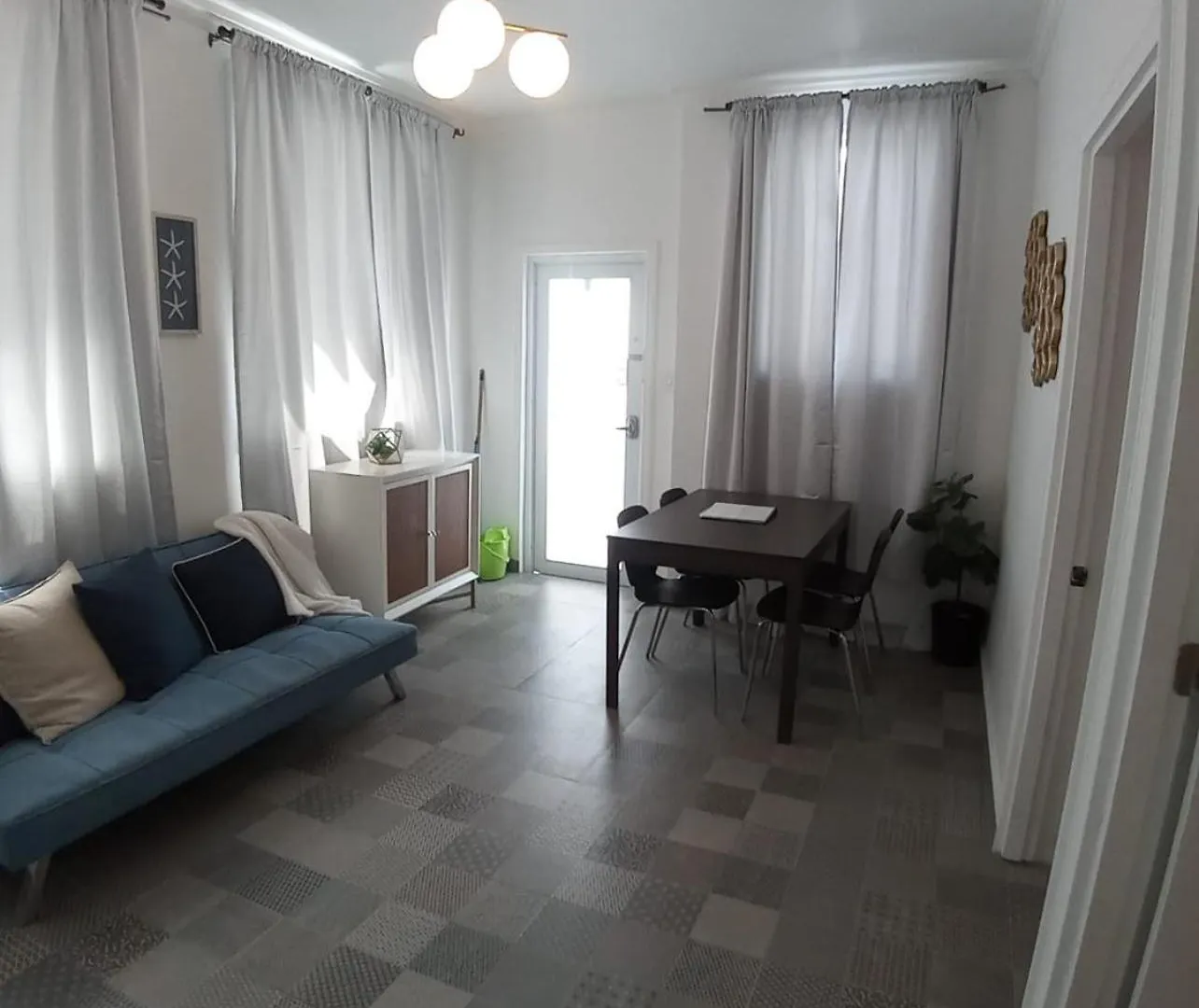 V1 Pr Rentals Big Apartment For Groups سان خوان