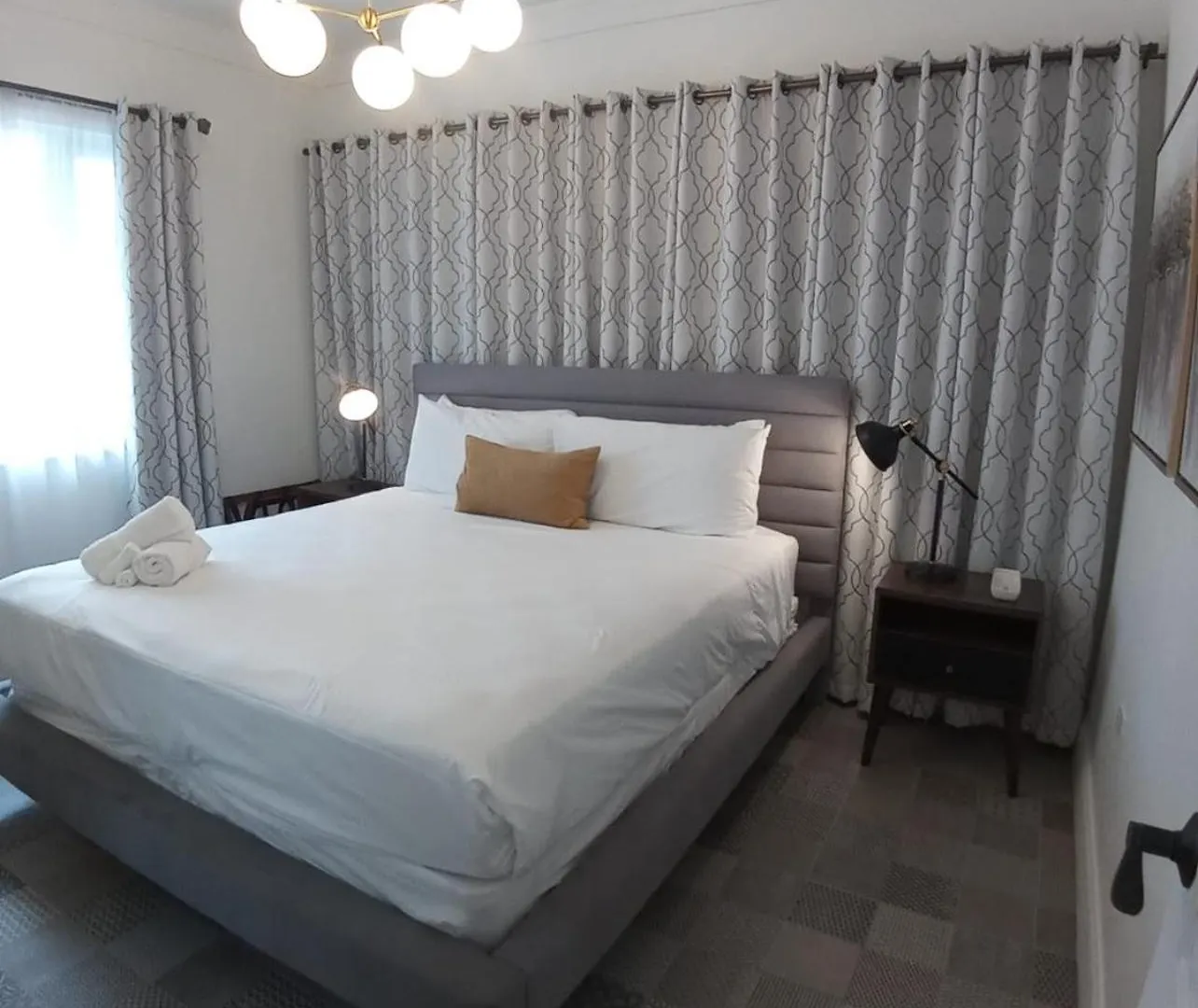 V1 Pr Rentals Big Apartment For Groups سان خوان
