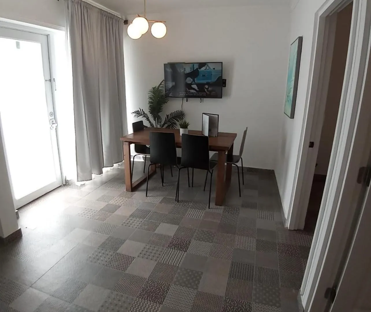 V1 Pr Rentals Big Apartment For Groups سان خوان 0*,  بورتوريكو