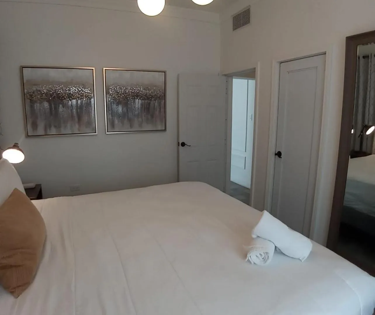 V1 Pr Rentals Big Apartment For Groups سان خوان بورتوريكو