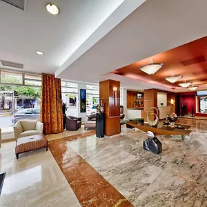4* Hotel Courtyard By Marriott Miramar