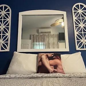  Apartment King Sling Room, Between Pool And Jacuzzi - Enjoy! (adults Only)
