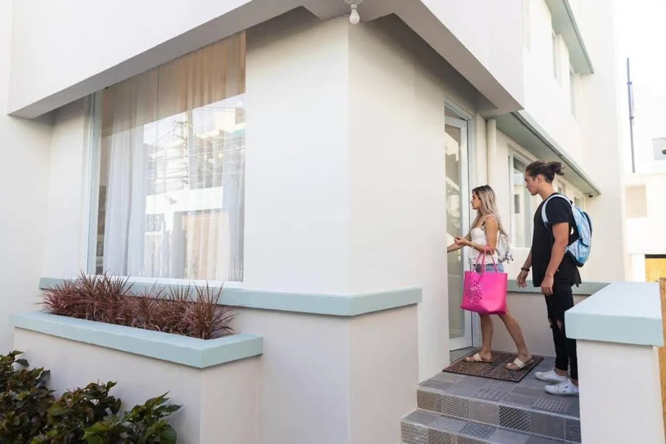 V1 Pr Rentals Big Apartment For Groups San Juan